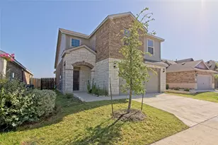 5610 Wolf Pack Dr, Pflugerville, TX 78660 - Photo 2