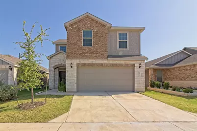 5610 Wolf Pack Drive, Pflugerville, TX 78660 - Photo 1