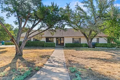 21 Shady Grove Lane, Wimberley, TX 78676 - Photo 1