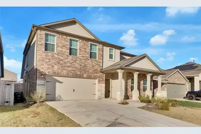 1725 Devine Lake Boulevard, Leander, TX 78641 - Photo 1
