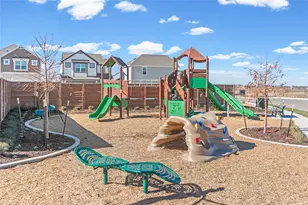 109 Desert Hare Dr, Jarrell, TX 76537 - Photo 6