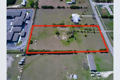 414 Lion Drive, Leander, TX 78641 - Photo 4