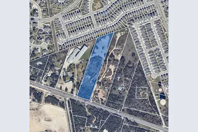 9800 W Sh 29 Highway, Georgetown, TX 78628 - Photo 40