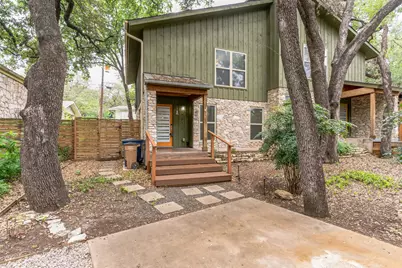 3214 Clawson Road #A, Austin, TX 78704 - Photo 1