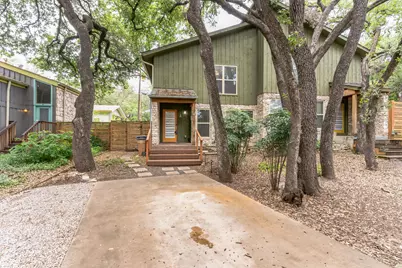 3214 Clawson Road #A, Austin, TX 78704 - Photo 26
