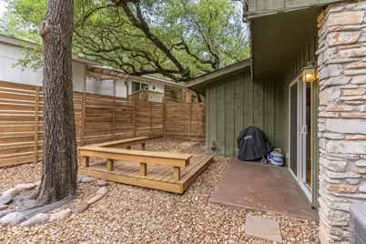 3214 Clawson Road #A, Austin, TX 78704 - Photo 22