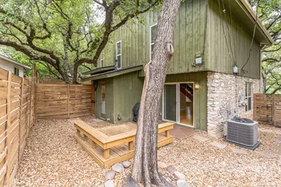 3214 Clawson Road #A, Austin, TX 78704 - Photo 20