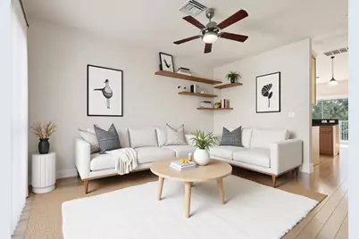 13420 Lyndhurst Street #807, Austin, TX 78729 - Photo 4