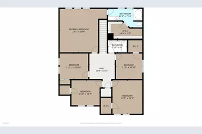 1527 Apollo Circle, Round Rock, TX 78664 - Photo 40