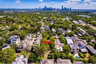 613 Peacock Lane, Austin, TX 78704 - Photo 1