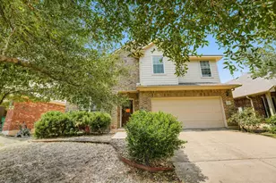 4429 Rolling Water Dr, Pflugerville, TX 78660 - Photo 1