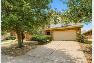 4429 Rolling Water Drive, Pflugerville, TX 78660 - Photo 2