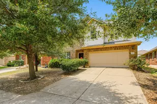 4429 Rolling Water Dr, Pflugerville, TX 78660 - Photo 2
