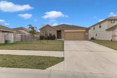 405 Grasslands Trail, Hutto, TX 78634 - Photo 2