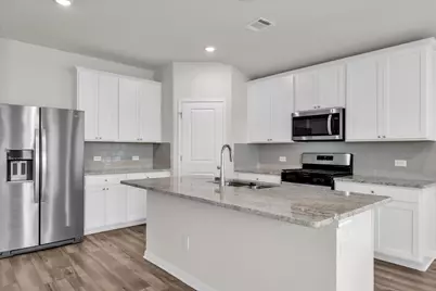 405 Grasslands Trail, Hutto, TX 78634 - Photo 26