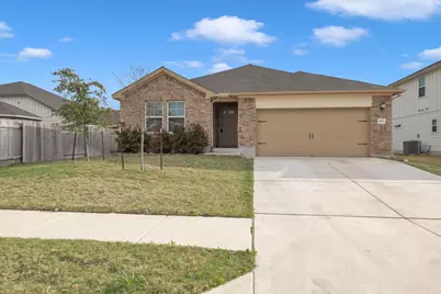 405 Grasslands Trail, Hutto, TX 78634 - Photo 1