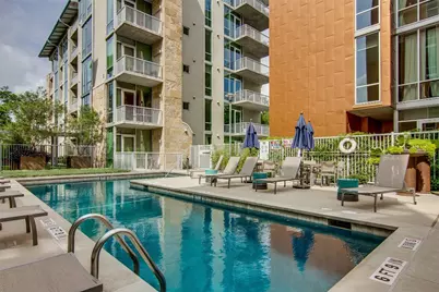 1600 Barton Springs Road #2206, Austin, TX 78704 - Photo 24