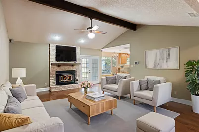 110 Cedar Drive, Mountain City, TX 78610 - Photo 4