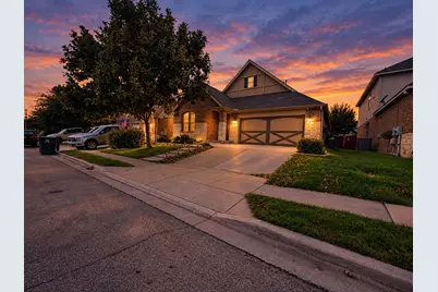 546 Hot Springs Valley, Buda, TX 78610 - Photo 1