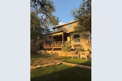 11614 Buster Crabbe Drive, Austin, TX 78748 - Photo 2