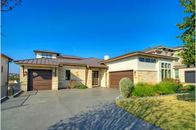 106 Bisset Court, Austin, TX 78738 - Photo 2