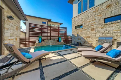 106 Bisset Court, Austin, TX 78738 - Photo 18