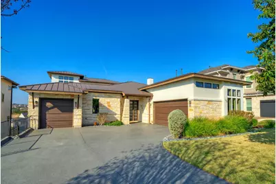 106 Bisset Court, Austin, TX 78738 - Photo 1