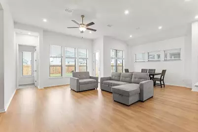 216 Hollister Drive, Liberty Hill, TX 78642 - Photo 6