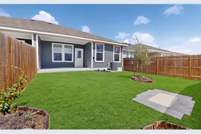 439 Arnold Loop #A, Kyle, TX 78640 - Photo 28