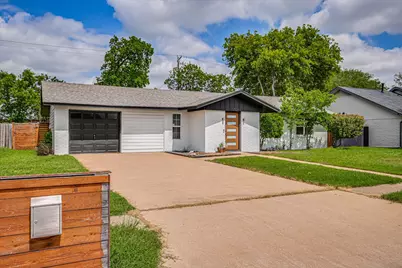 12504 Limerick Avenue, Austin, TX 78727 - Photo 2
