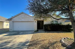 7820 Little Deer Trail, Georgetown, TX 78628 - Photo 2