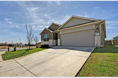 296 Cherry Laurel Lane, Kyle, TX 78640 - Photo 2