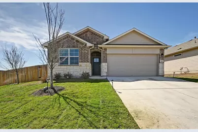 296 Cherry Laurel Lane, Kyle, TX 78640 - Photo 1