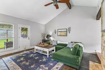 10504 Wagon Gap Drive, Austin, TX 78750 - Photo 8
