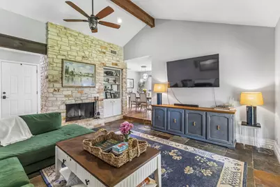 10504 Wagon Gap Drive, Austin, TX 78750 - Photo 12