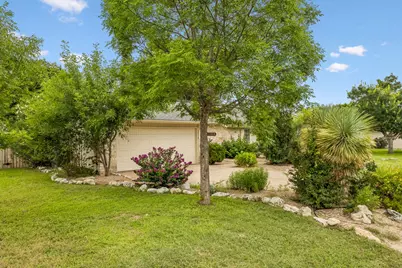 10504 Wagon Gap Drive, Austin, TX 78750 - Photo 4