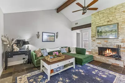 10504 Wagon Gap Drive, Austin, TX 78750 - Photo 8