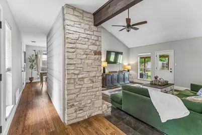 10504 Wagon Gap Drive, Austin, TX 78750 - Photo 6