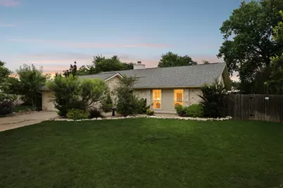10504 Wagon Gap Drive, Austin, TX 78750 - Photo 1