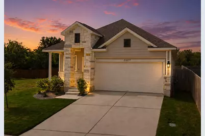6907 Short Run Lane, Buda, TX 78610 - Photo 1