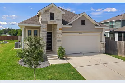 6907 Short Run Lane, Buda, TX 78610 - Photo 2