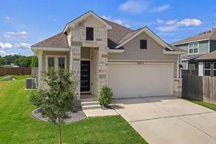 6907 Short Run Ln, Buda, TX 78610 - Photo 2