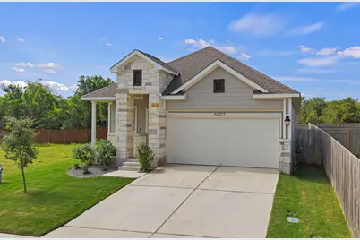 6907 Short Run Lane, Buda, TX 78610 - Photo 2
