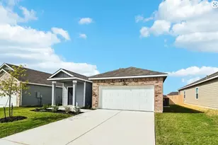 126 Sunview Dr, Hutto, TX 78634 - Photo 2
