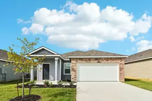 126 Sunview Dr, Hutto, TX 78634 - Photo 1