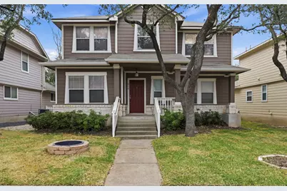 814 Bogart Road, Cedar Park, TX 78613 - Photo 1