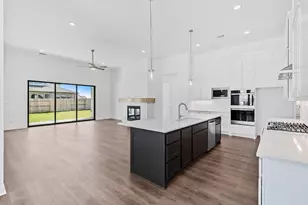 116 Uphill Dr, Liberty Hill, TX 78642 - Photo 6