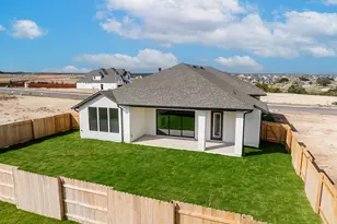 116 Uphill Dr, Liberty Hill, TX 78642 - Photo 24