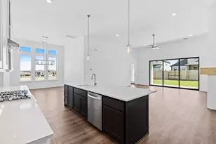 116 Uphill Dr, Liberty Hill, TX 78642 - Photo 6