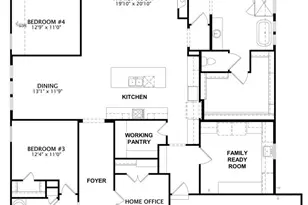 116 Uphill Dr, Liberty Hill, TX 78642 - Photo 2